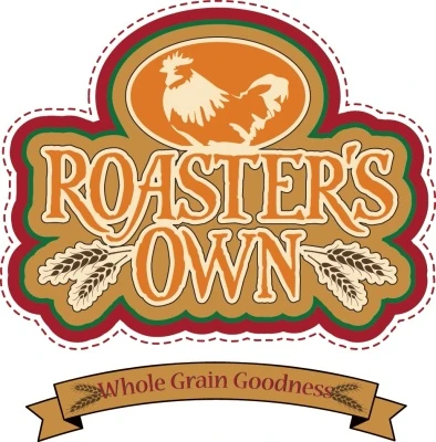 Roaster's Own logo